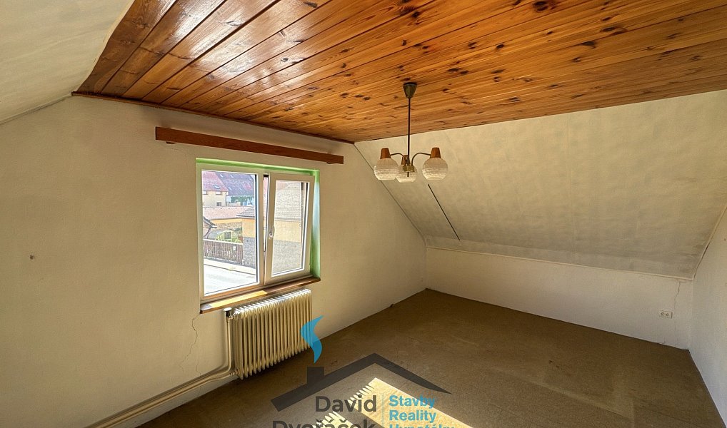 Prodej domu 154 m² s pozemkem 602 m², Borohrádek – náhled fotky 9