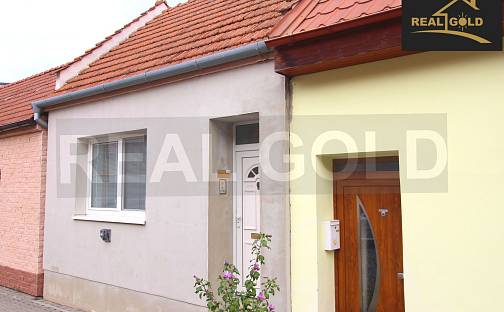 Prodej domu 76 m² s pozemkem 174 m², Salajní, Brno - Líšeň
