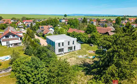 Prodej domu 126 m² s pozemkem 585 m², Černilov, okres Hradec Králové