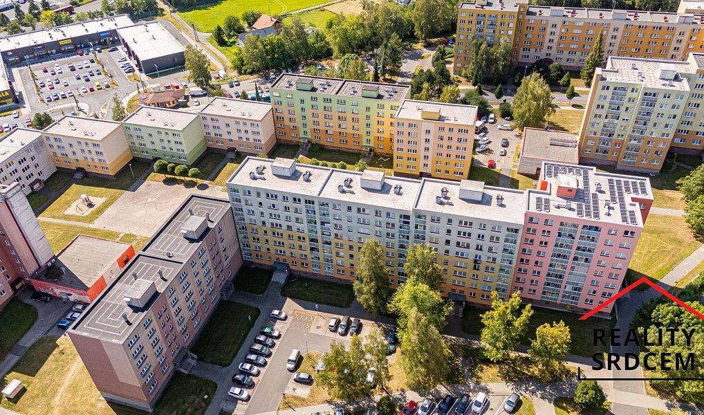 Prodej bytu 3+1 73 m², Havířov – náhled fotky 24