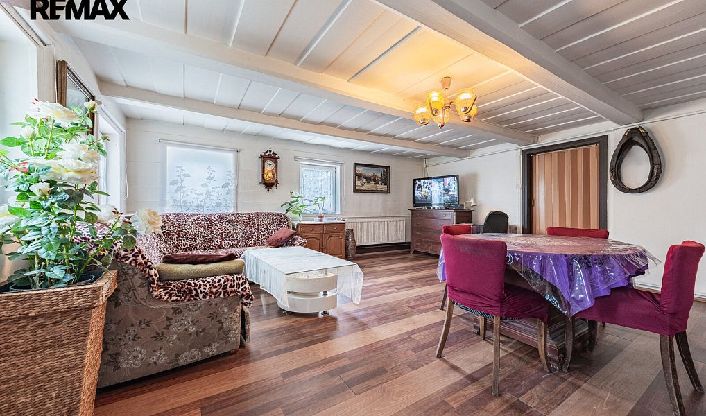 Prodej domu 135 m² s pozemkem 763 m², Dolní Podluží – náhled fotky 21