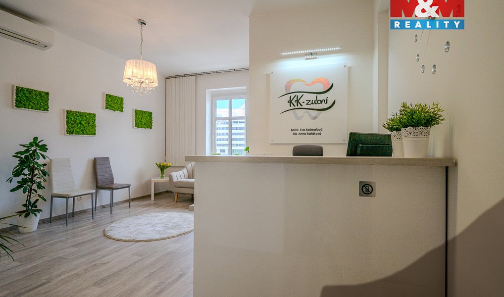 Prodej obchodních prostor 149 m², Ostrava – náhled fotky 6