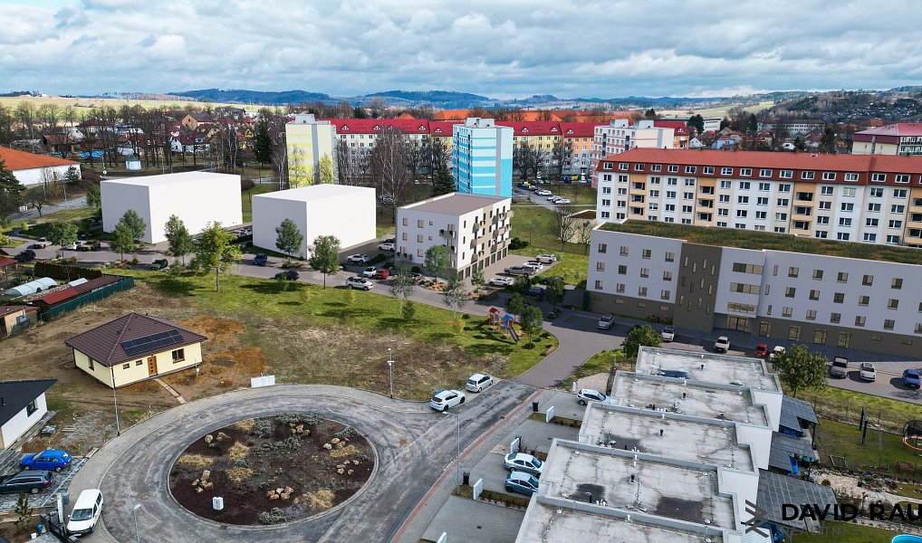 Prodej bytu 2+kk 54 m², Bystřice nad Pernštejnem – náhled fotky 13