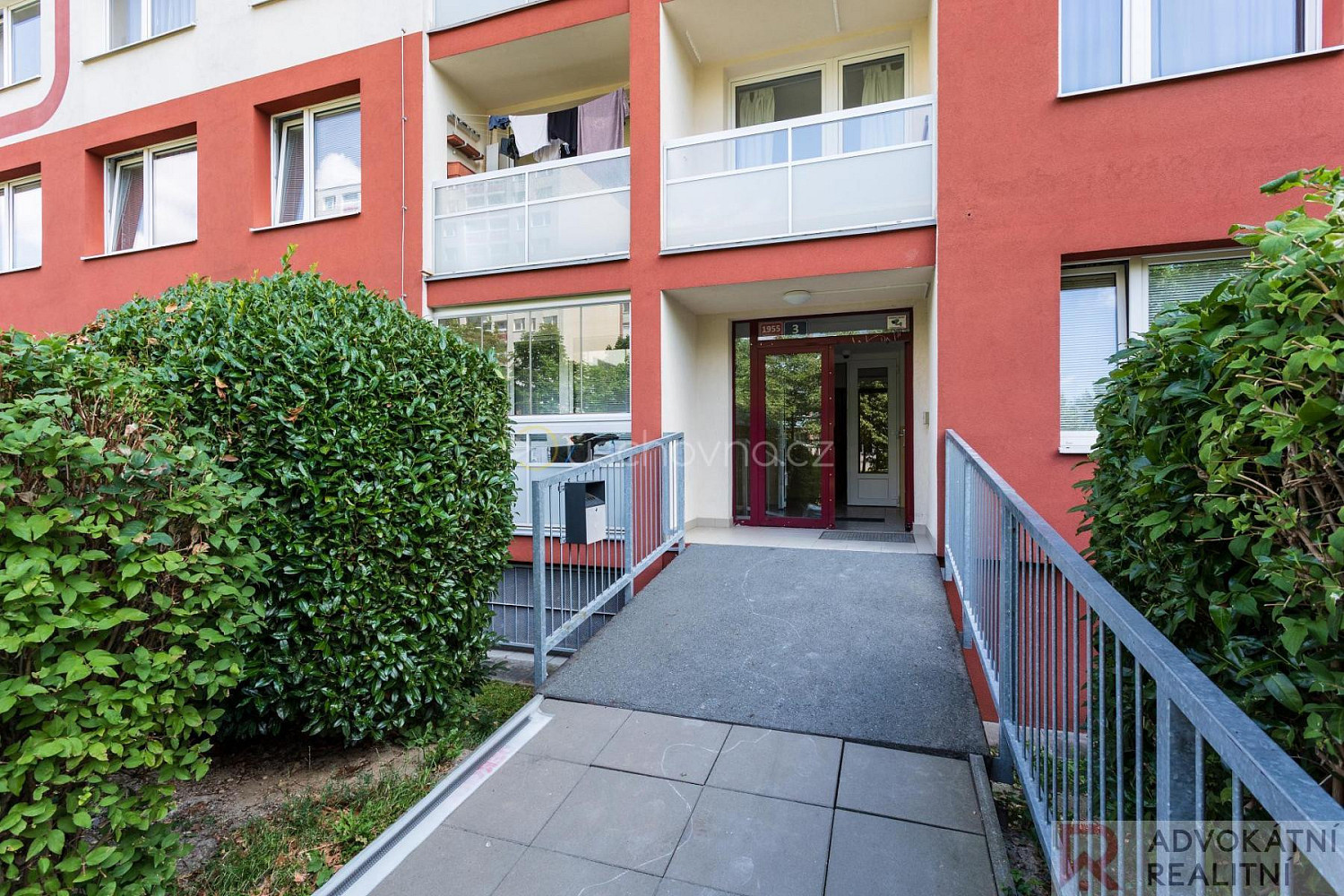 Prodej bytu 3+1 67 m² — photo 3