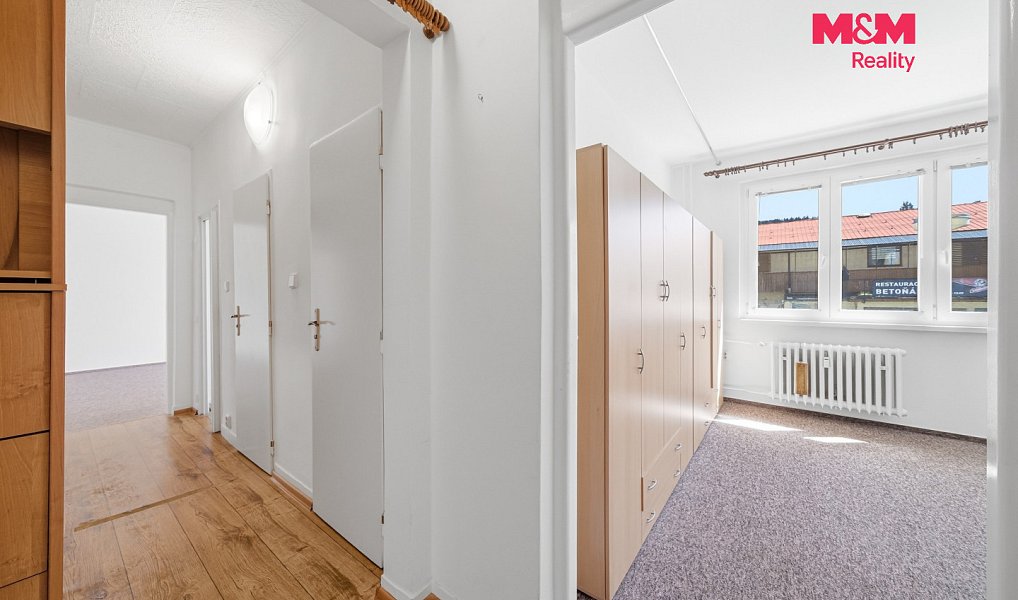 Prodej bytu 2+1 51 m², Jeseník – náhled fotky 11