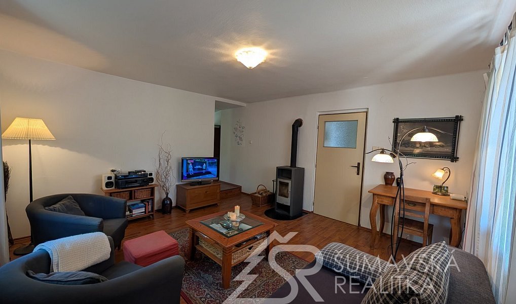 Prodej domu 69 m² s pozemkem 672 m², Žihobce – náhled fotky 9