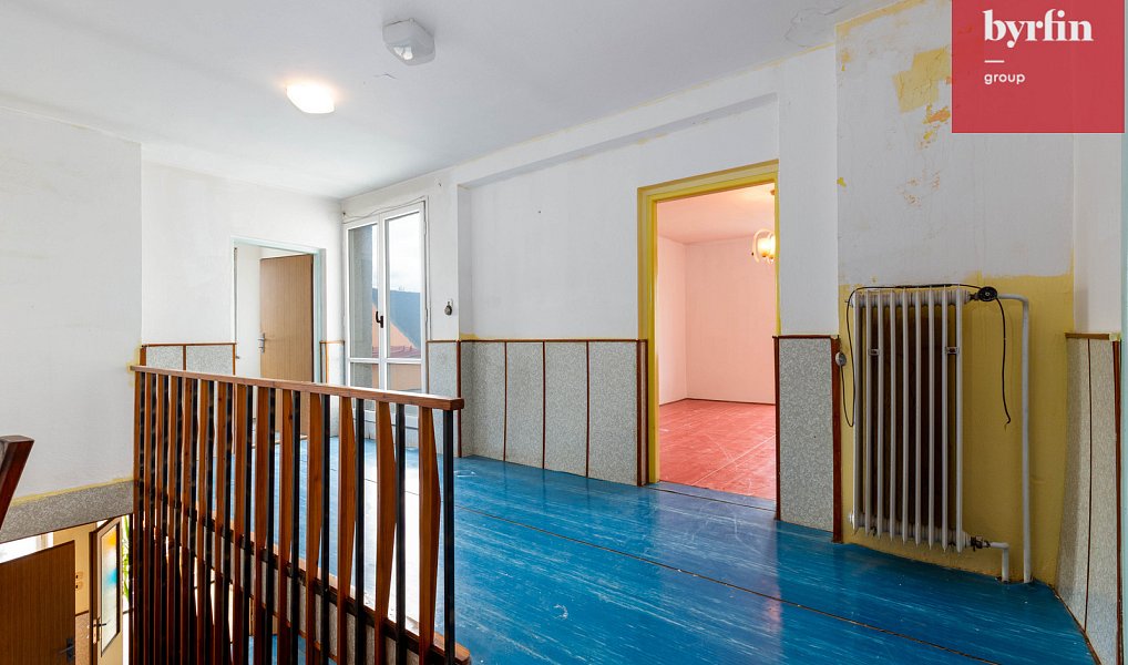 Prodej domu 185 m² s pozemkem 957 m², Opava – náhled fotky 11