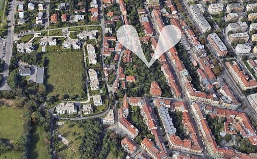 Prodej bytu 4+kk 102 m², Závěrka, Praha 6 - Břevnov, okres Praha