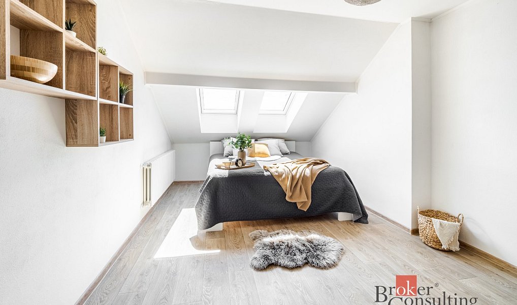 Prodej domu 220 m² s pozemkem 887 m², Chlum u Třeboně – náhled fotky 18