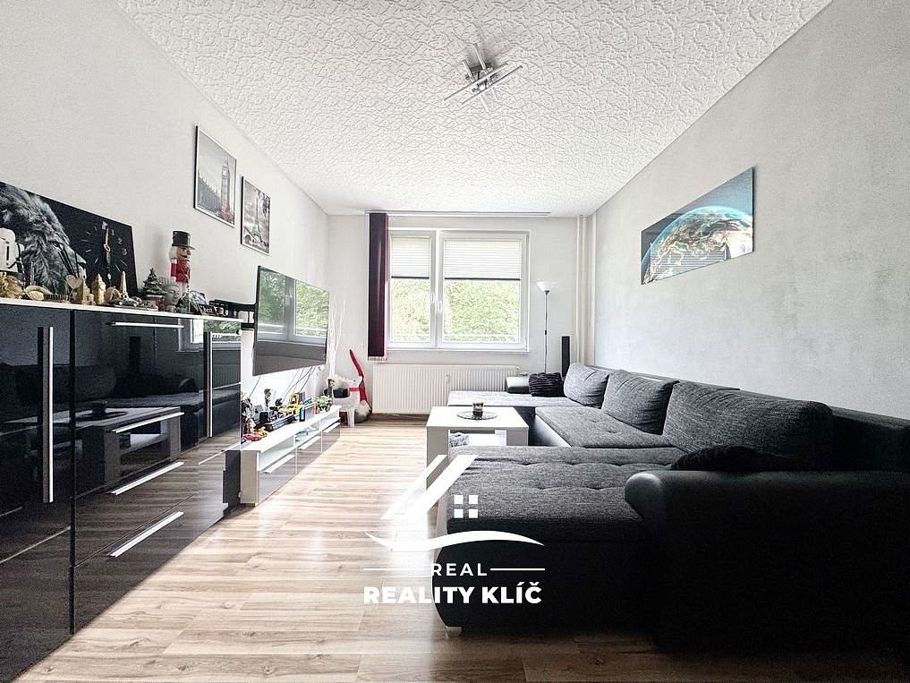 Prodej bytu 2+1 57 m² – fotografie 3