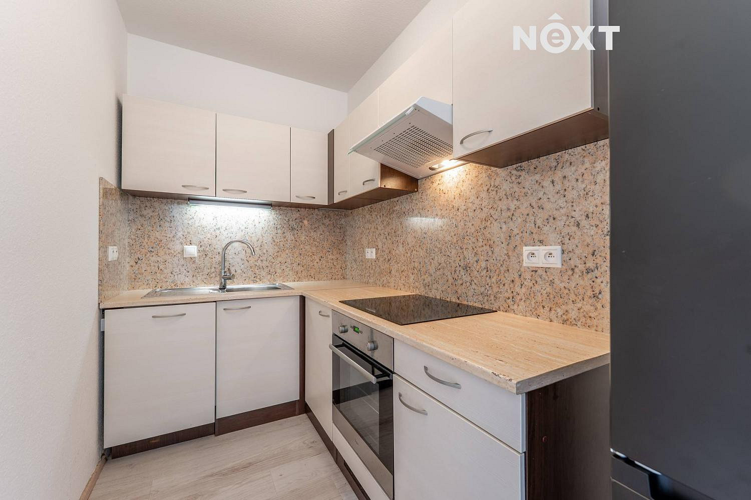 Pronájem bytu 2+kk 52 m² – fotografie 5
