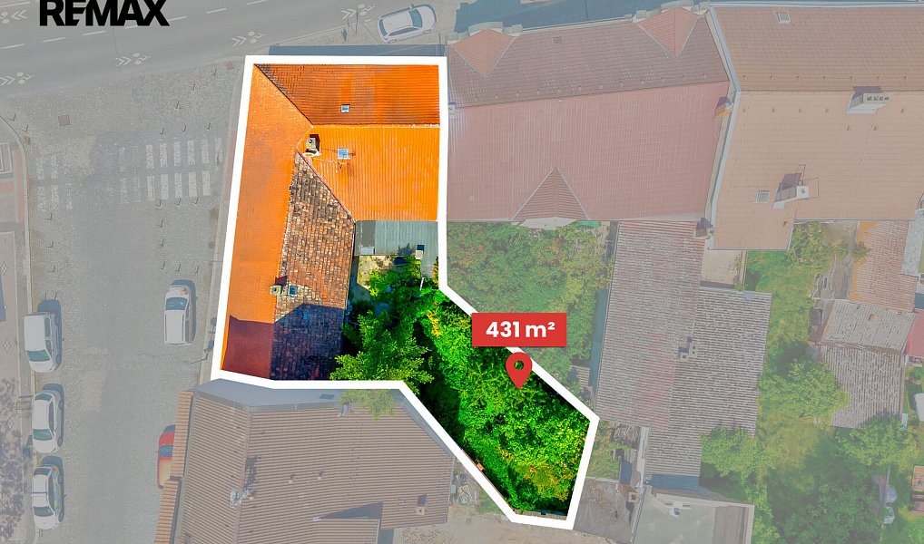 Prodej domu 168 m² s pozemkem 431 m², Pečky – náhled fotky 13