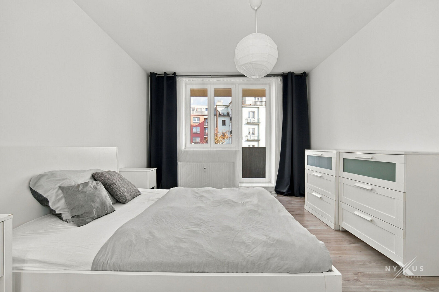 Pronájem bytu 2+1 59 m² – fotografie 4