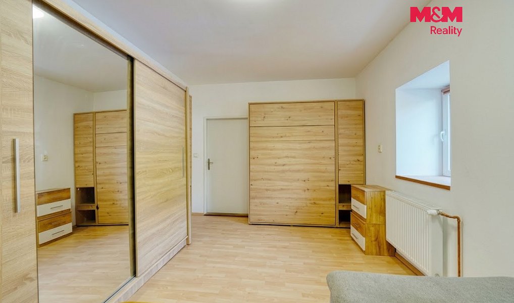 Prodej skladovacích prostor 116 m², Dolní Lukavice – náhled fotky 16