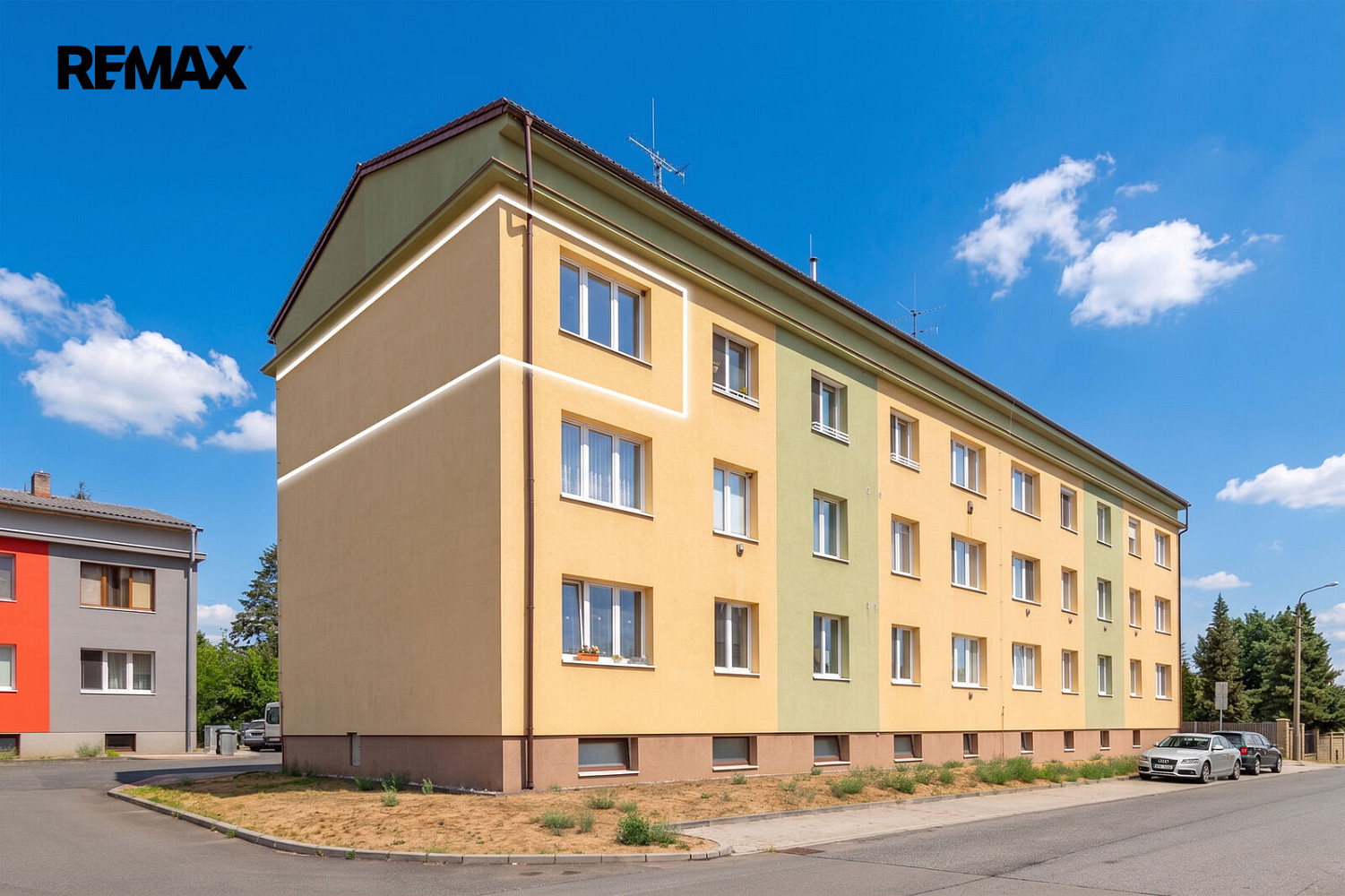 Prodej bytu 2+1 50 m² – fotografie 5