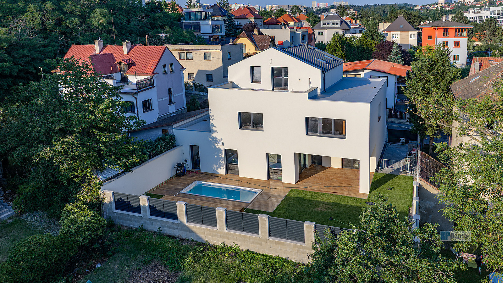 Prodej domu 360 m² s pozemkem 485 m² — photo 4