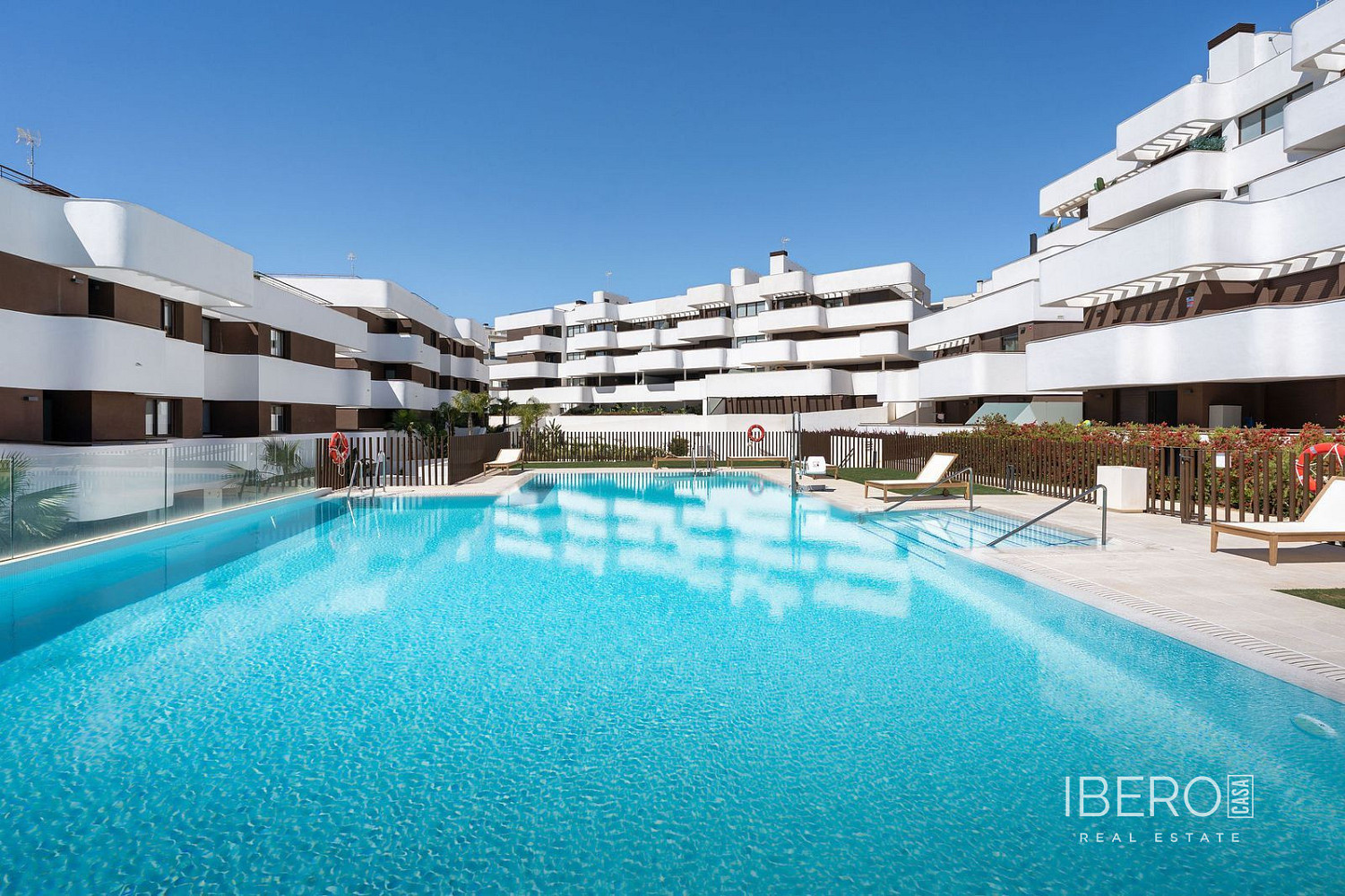 Pis 4+kk – Estepona, Barriada Islas Canarias - Vista 3