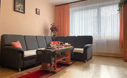 Pronájem bytu 2+1 53 m², Pražská, Česká Lípa
