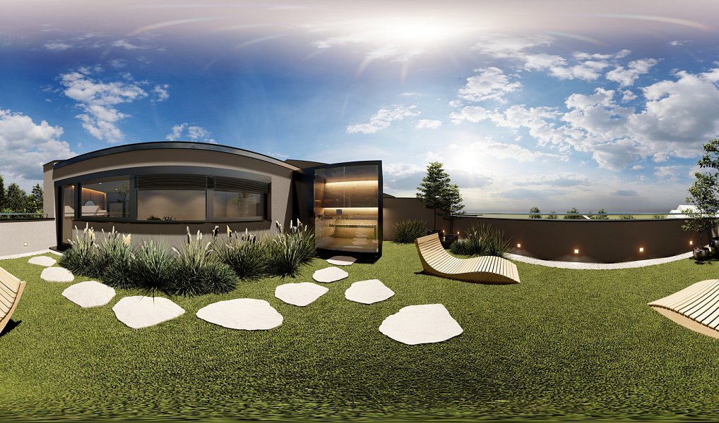 Prodej domu 153 m² s pozemkem 476 m², Nučice – náhled fotky 16