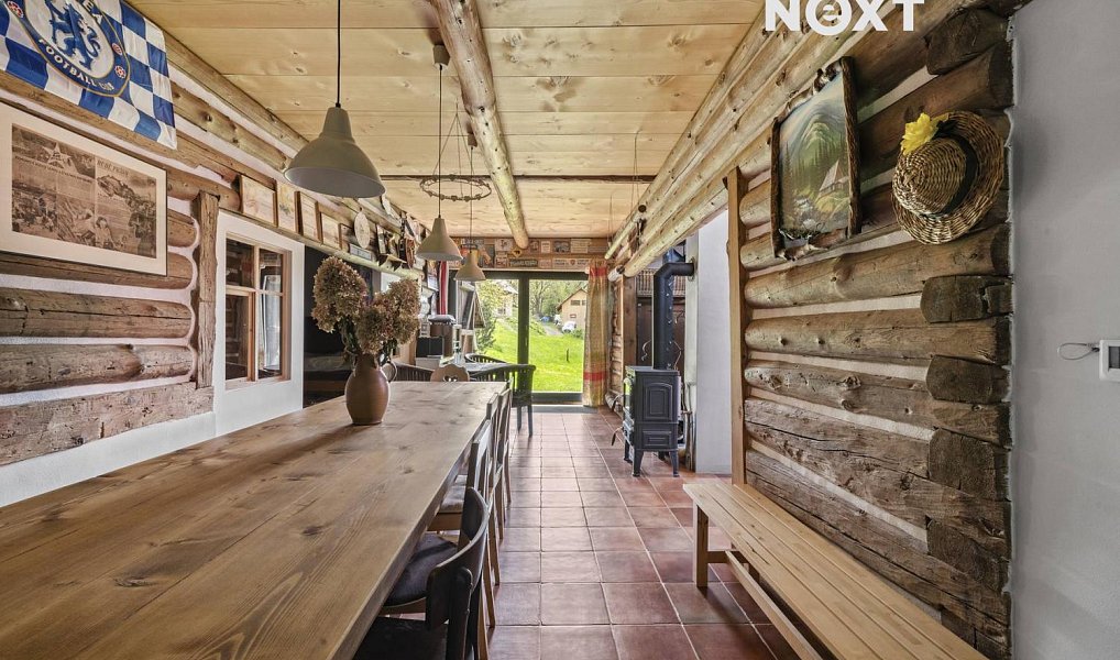 Prodej domu 316 m² s pozemkem 2 319 m², Roprachtice – náhled fotky 28