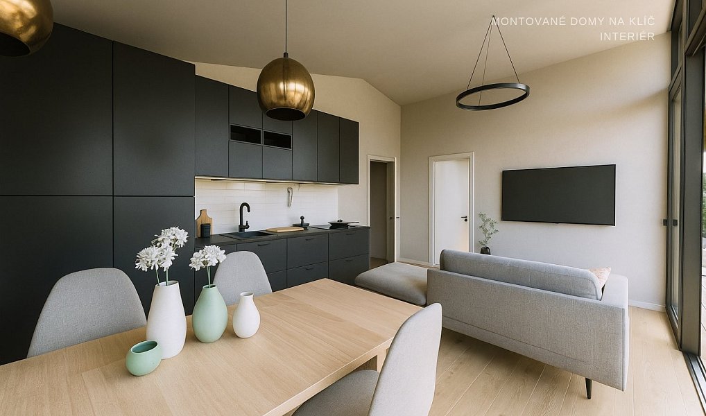 Prodej domu 89 m² s pozemkem 815 m², Pardubice – náhled fotky 17