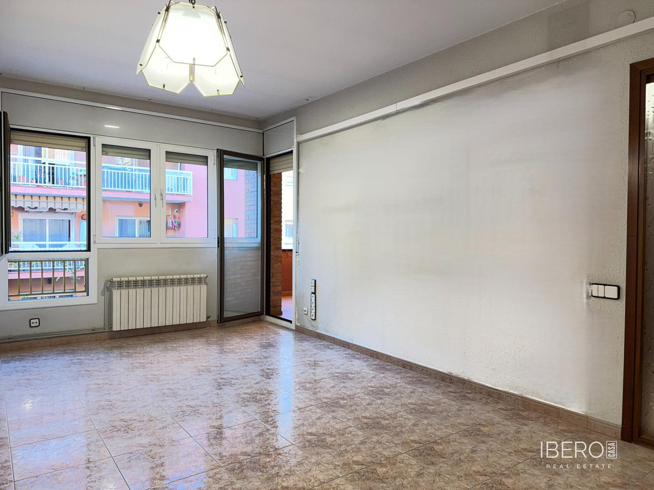 Pis 5+kk – Sabadell, el Centre, Vallès Occidental - Vista 2