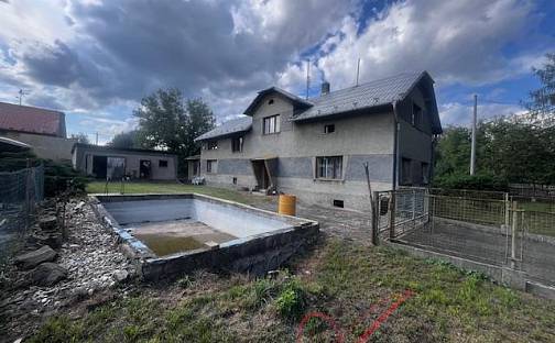 Prodej domu 300 m² s pozemkem 1 183 m², Bravantice, okres Nový Jičín