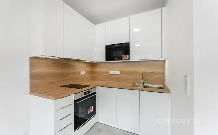 Prodej bytu 1+kk 32 m²