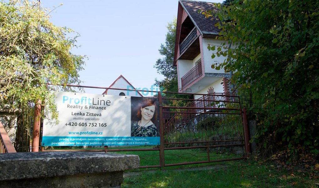 Prodej domu 150 m² s pozemkem 694 m², Zábřeh – náhled fotky 2