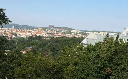 Pronájem bytu 3+1 72 m², Brožíkova, Brno - Lesná