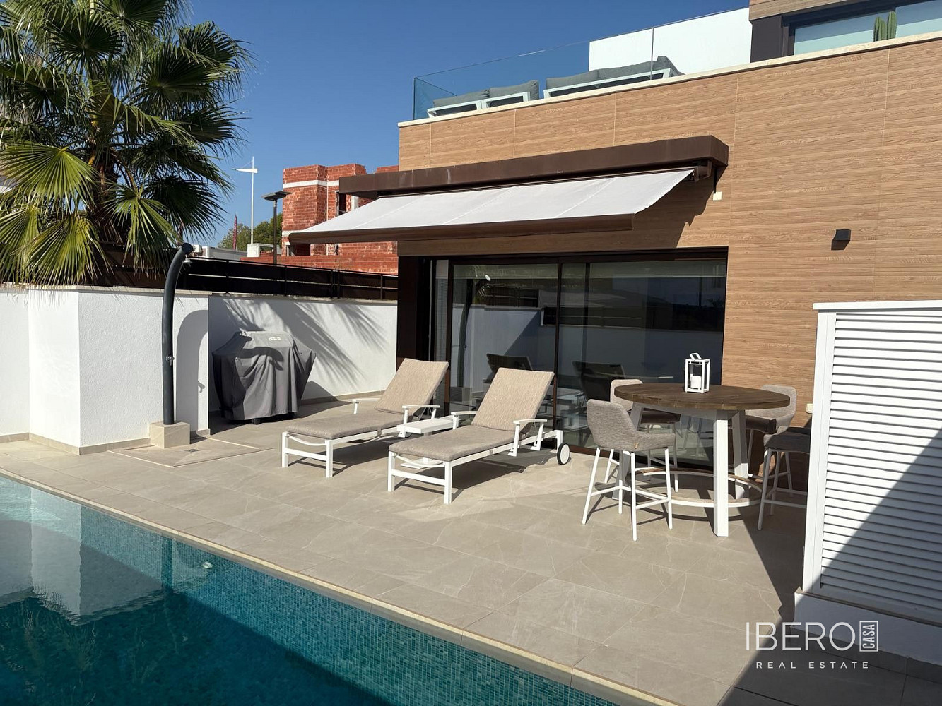 Casa 4+kk – Algorfa, el Baix Segura / La Vega Baja - Vista 4