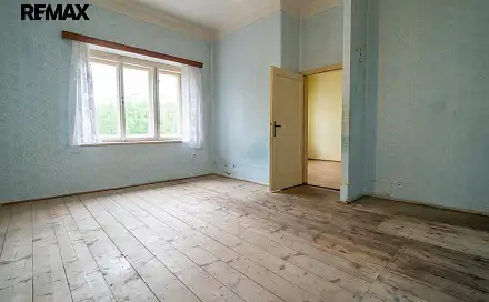 Prodej bytu 2+kk 52 m², V Lipkách, Jilemnice - Hrabačov, okres Semily