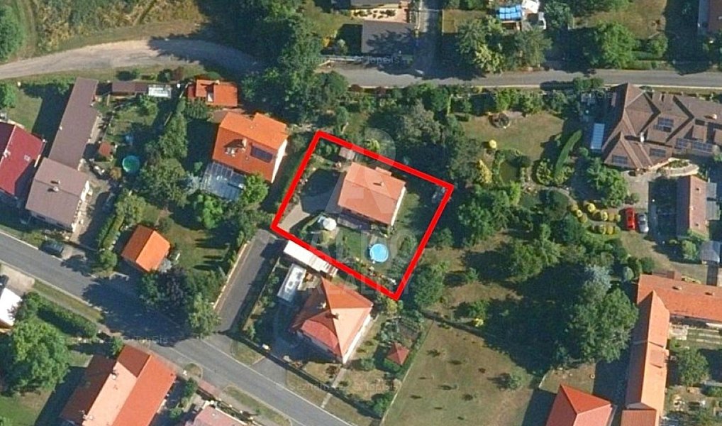 Prodej domu 82 m² s pozemkem 709 m², Hradešín – náhled fotky 20
