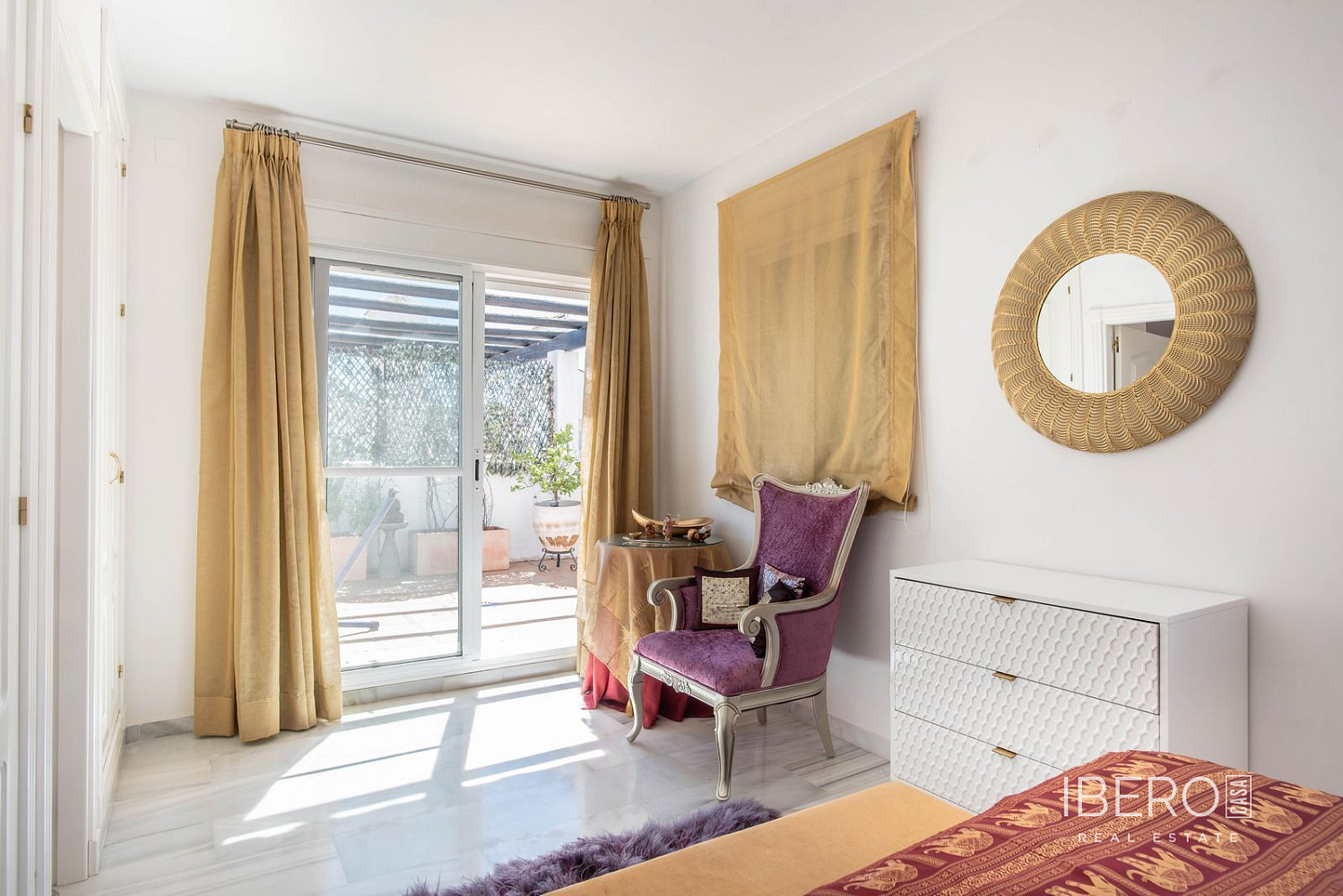 Pis 3+kk – Marbella, Nueva Andalucía - Vista 3