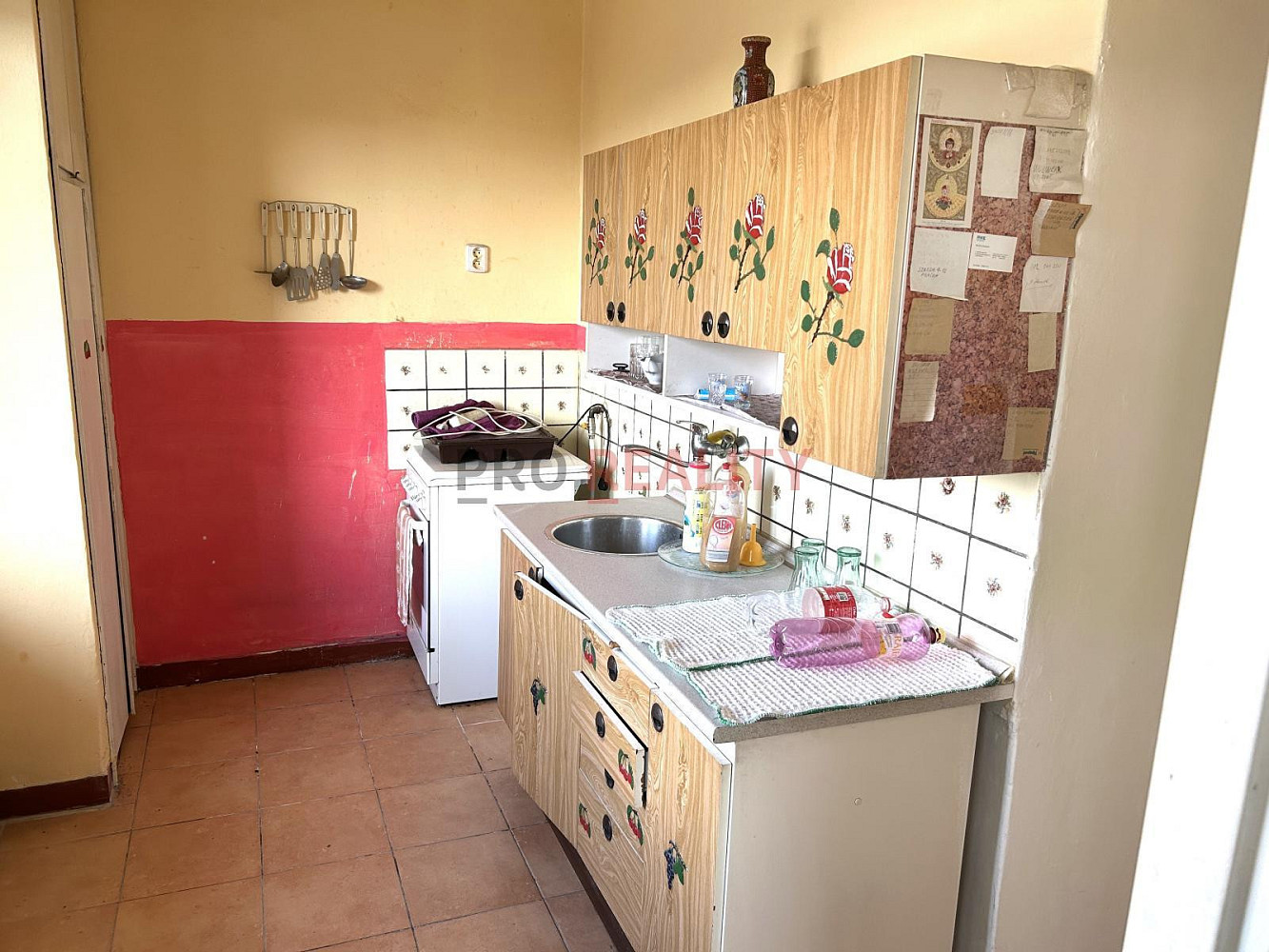 Prodej bytu 3+1 73 m²