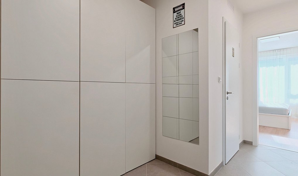 Pronájem bytu 2+kk 58 m², Praha – náhled fotky 16