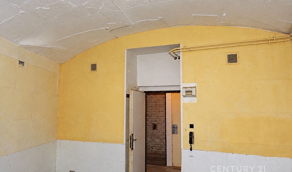 Prodej kanceláře 57 m², Praha – náhled fotky 5