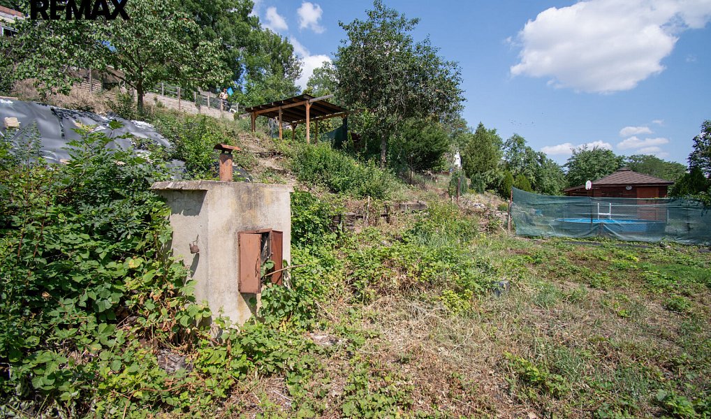 Prodej chaty/chalupy 25 m² s pozemkem 680 m², Litoměřice – náhled fotky 36