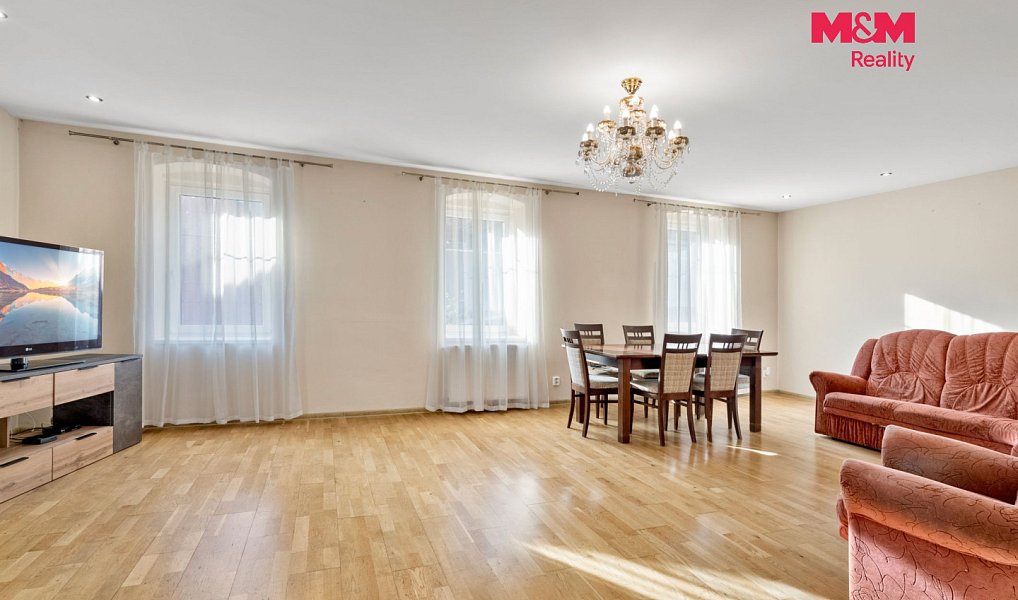 Prodej nájemního domu, činžáku 450 m², Frýdlant – náhled fotky 2