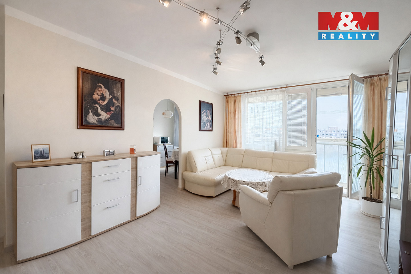 Prodej bytu 3+1 72 m² – fotografie 2