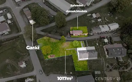 Prodej domu 140 m² s pozemkem 99 m², Čenkovice, okres Ústí nad Orlicí