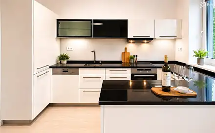 Prodej bytu 3+kk 74 m²