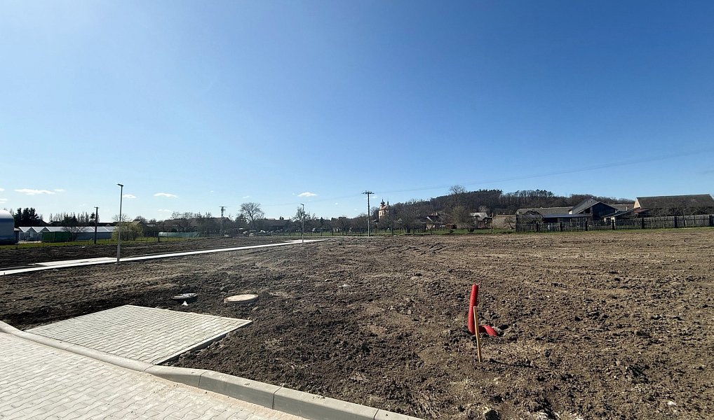 Prodej stavebního pozemku 1 026 m², Žerčice – náhled fotky 20
