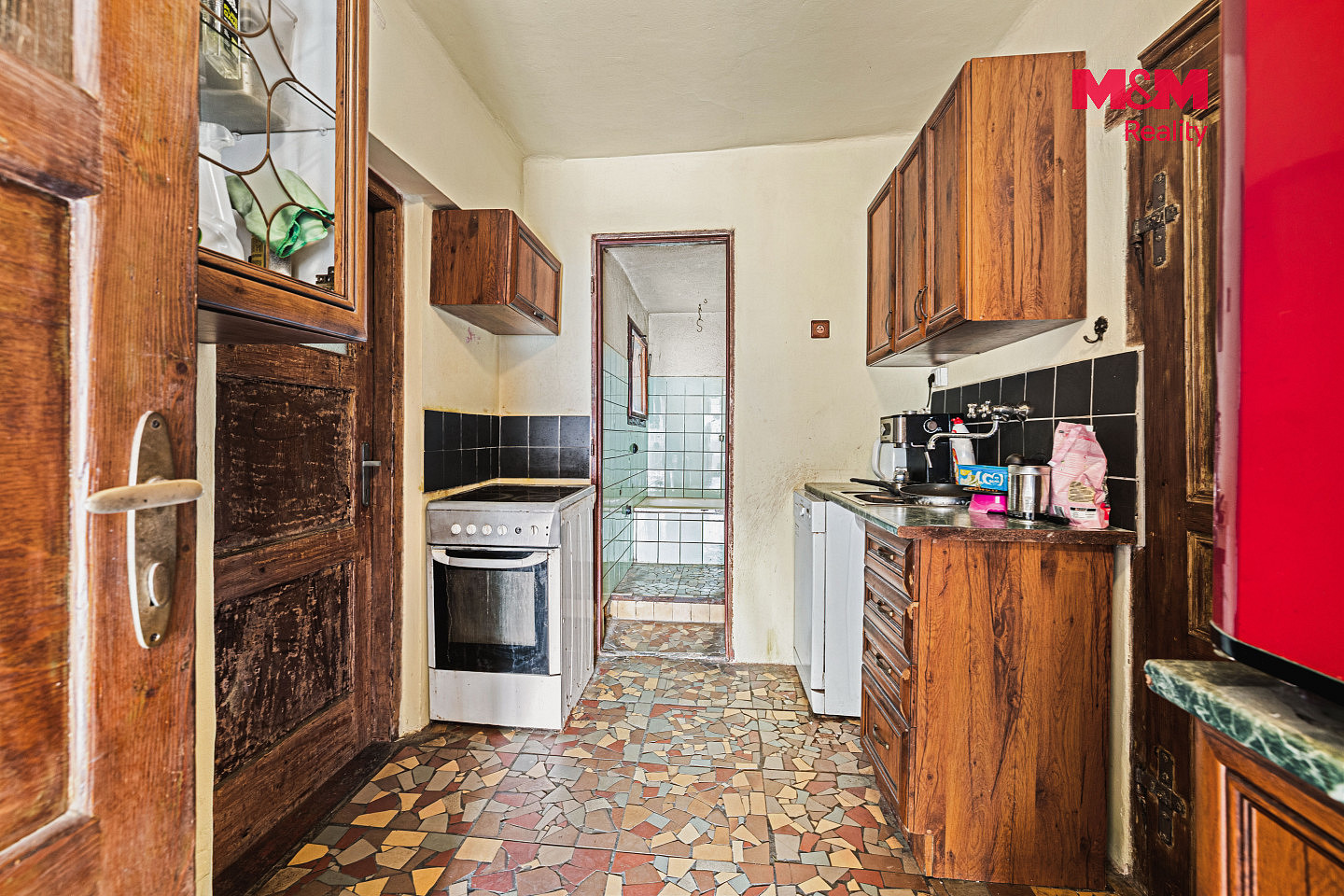 Prodej domu 120 m² s pozemkem 1 740 m² — photo 3