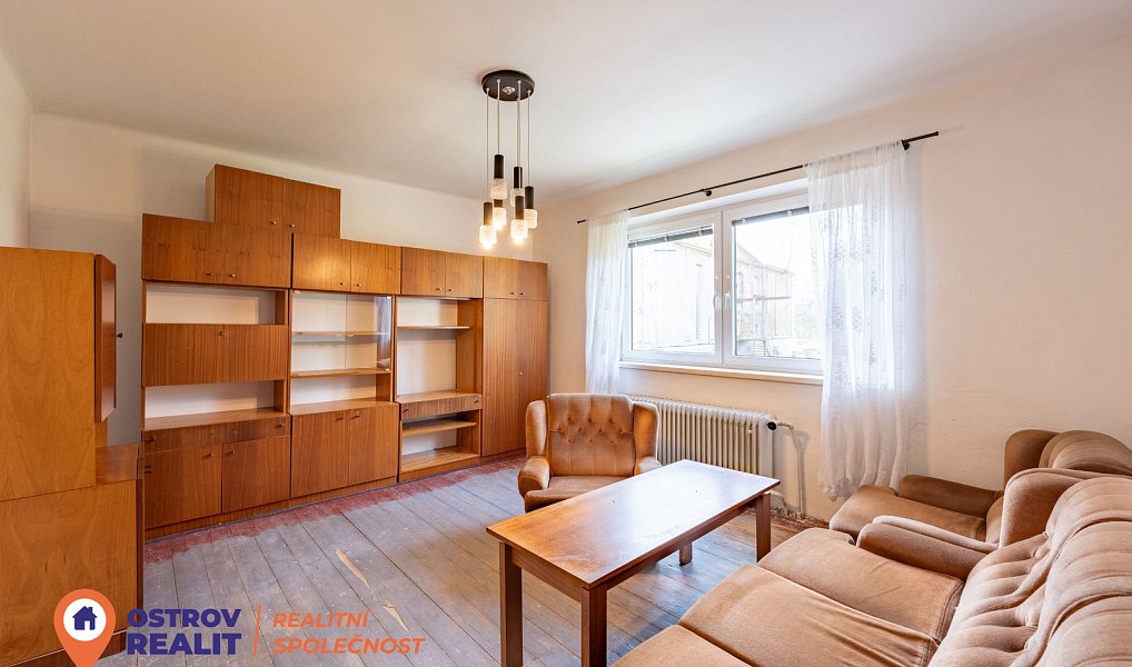 Prodej domu 137 m² s pozemkem 278 m², Šternberk – náhled fotky 8