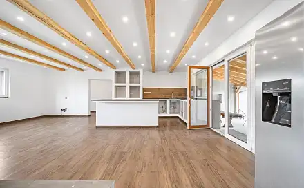 Prodej domu 162 m² s pozemkem 605 m², Hevlín, okres Znojmo