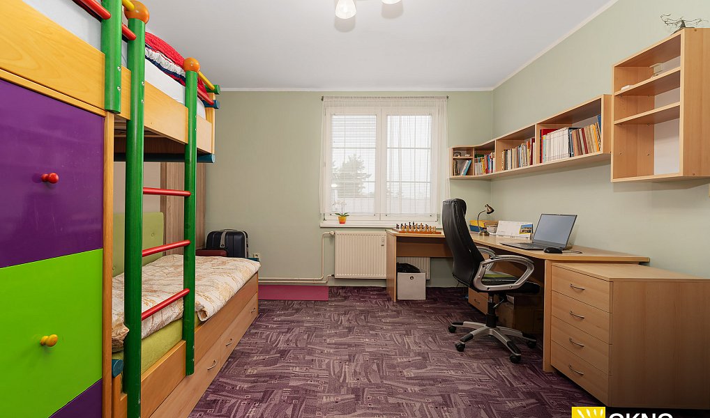 Prodej bytu 3+kk 81 m², Olomouc – náhled fotky 5
