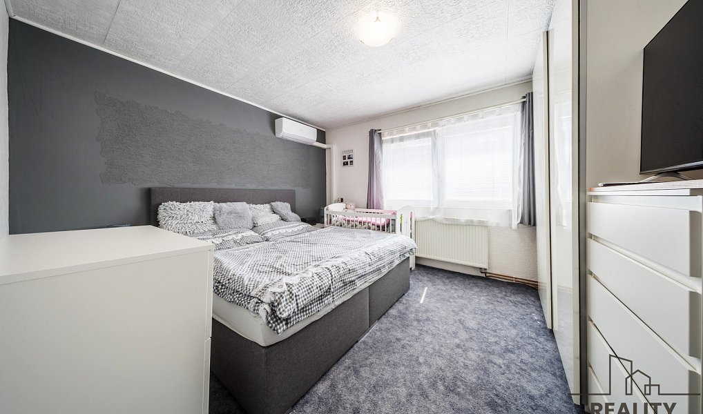 Prodej domu 242 m² s pozemkem 430 m², Hodonín – náhled fotky 12