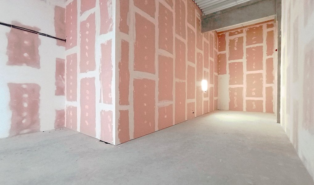 Pronájem skladovacích prostor 160 m², Přerov – náhled fotky 3
