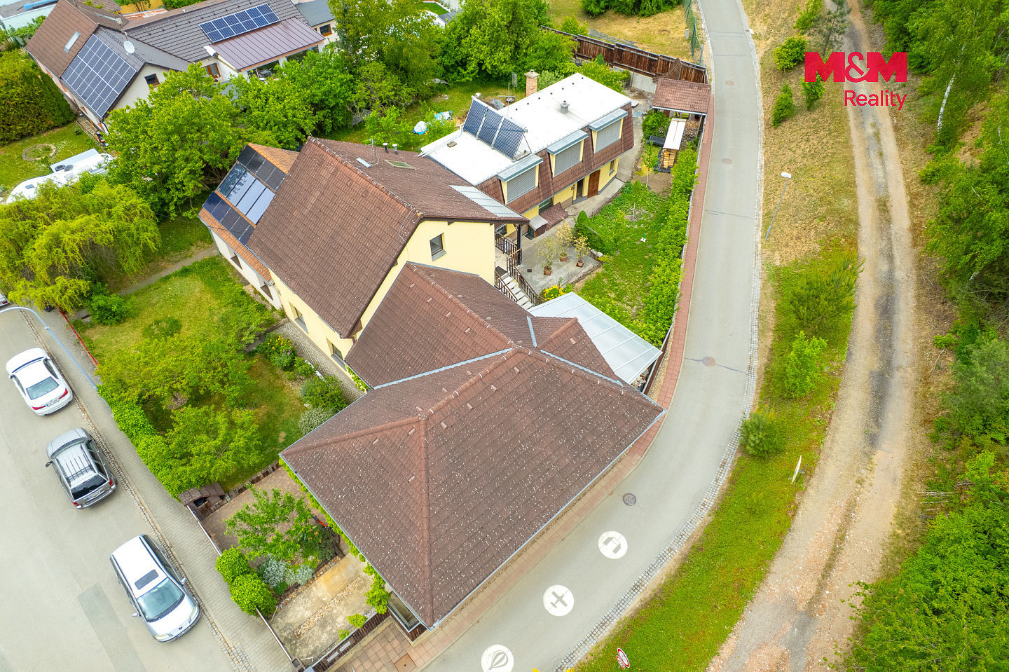 Prodej domu 231 m² s pozemkem 575 m² – fotografie 5